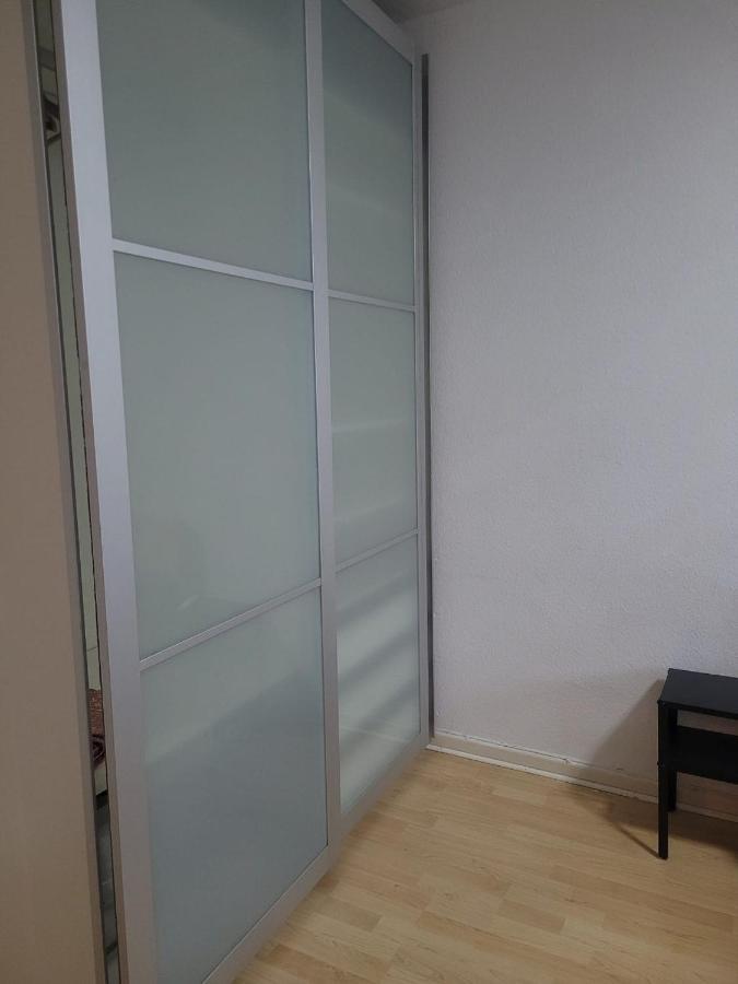 ליבק 1 Zimmerwohnung מראה חיצוני תמונה